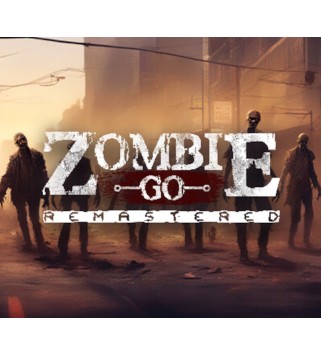 Zombie GO Remastered Steam Key GLOBAL